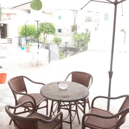 Appartement Gromano Ischia