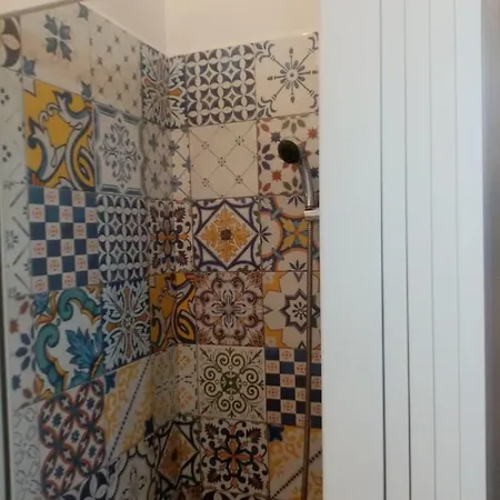 Appartement Gromano Ischia