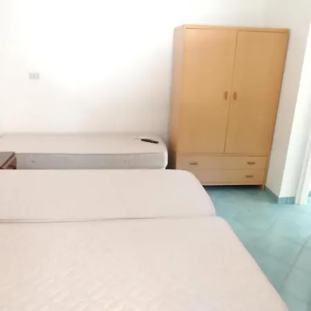 Appartement Gromano Ischia