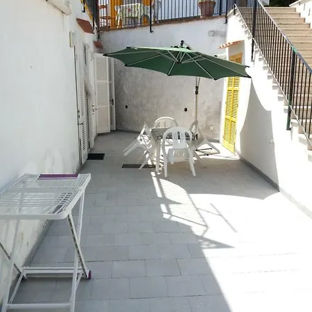 Gromano Ischia