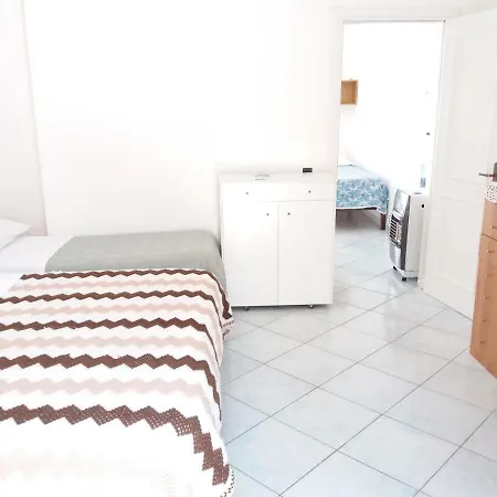 Appartement Gromano Ischia