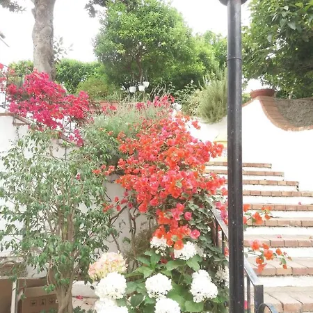 Apartmán Gromano