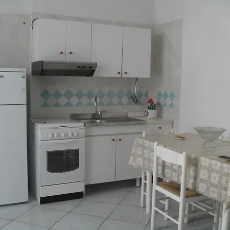 Apartament Gromano