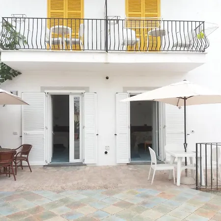 Gromano Apartment *
