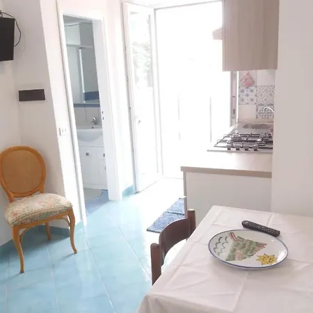 Gromano Ischia
