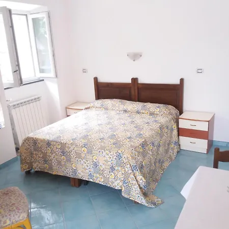 Gromano Apartment
