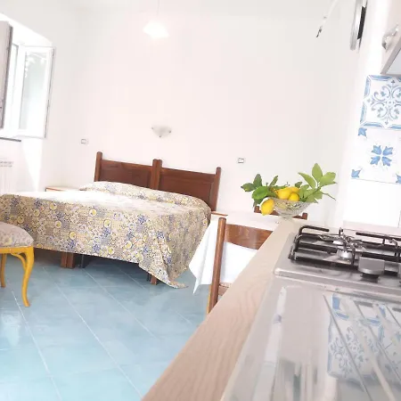 Apartment Gromano Ischia
