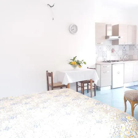 Apartment Gromano *