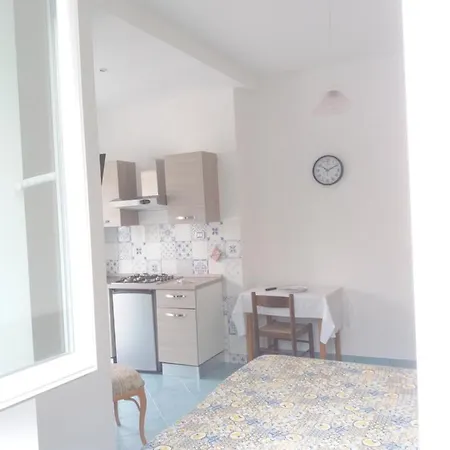 Apartment Gromano