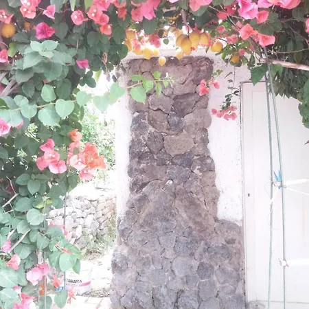 Gromano Apartment Ischia