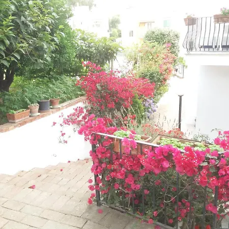 Apartment Gromano
