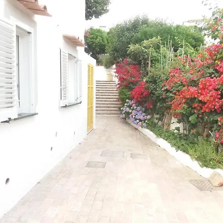 Gromano Apartment Ischia