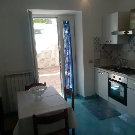 Gromano * ايسكيا