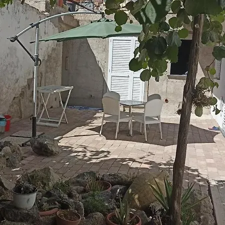 Apartment Gromano