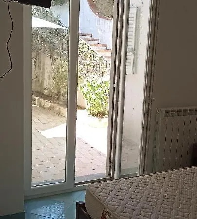 Apartment Gromano *
