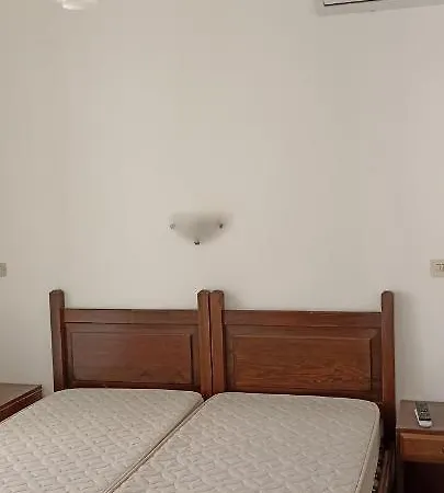 Apartment Gromano *