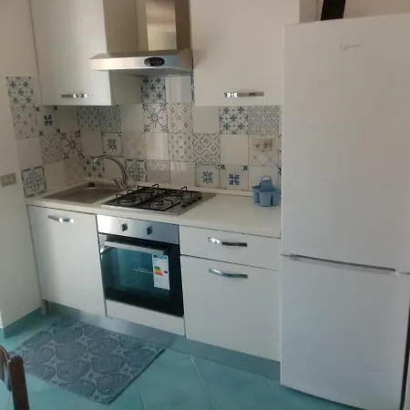Gromano Apartment *