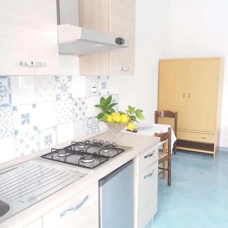 Apartment Gromano