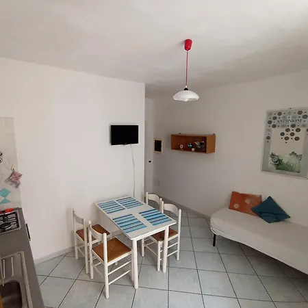 Gromano Apartment *