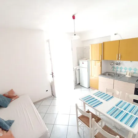 Apartment Gromano *