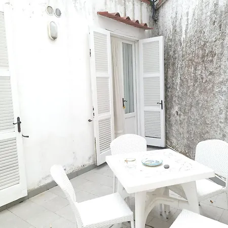 Gromano Apartment Ischia