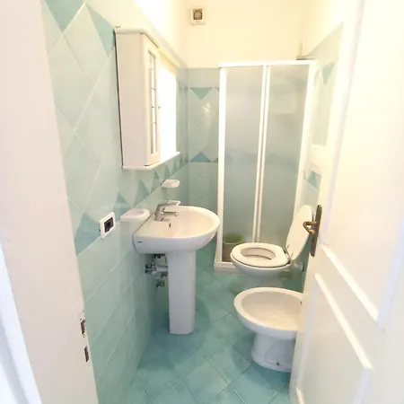 Apartment Gromano Ischia