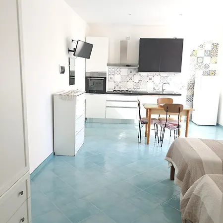 Apartamento Gromano