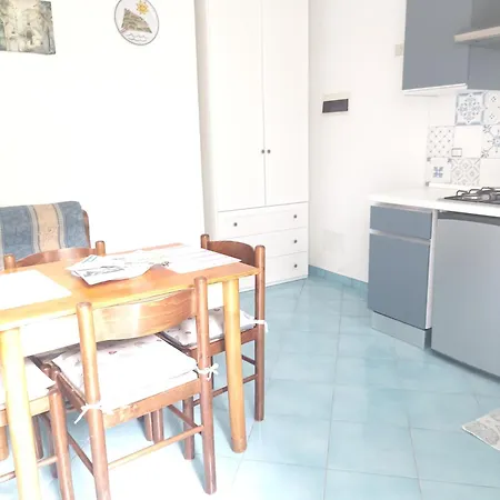 Apartamento Gromano Ísquia