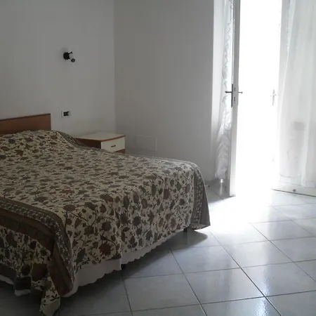 Gromano Apartment Ischia
