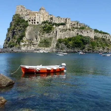 Gromano * Ischia