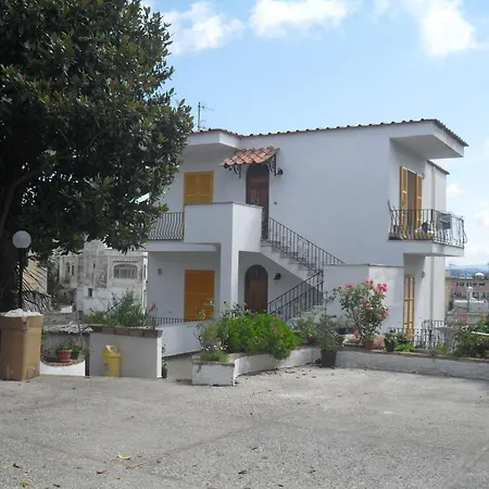 Apartment Gromano