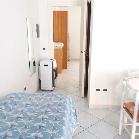 Gromano Apartment *