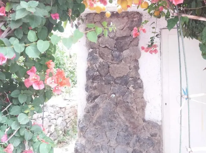 Gromano Daire Ischia