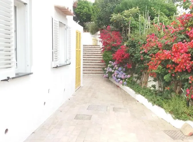 Gromano Daire Ischia