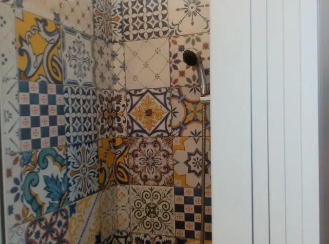 Daire Gromano Ischia