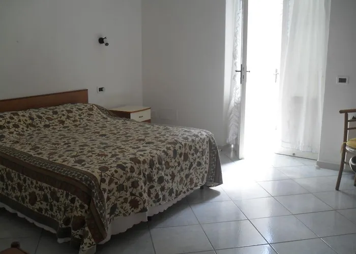 Gromano Daire Ischia