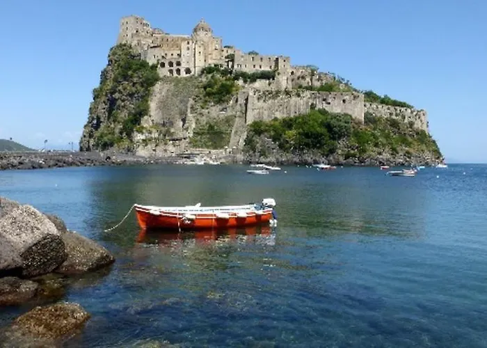 Gromano * Ischia